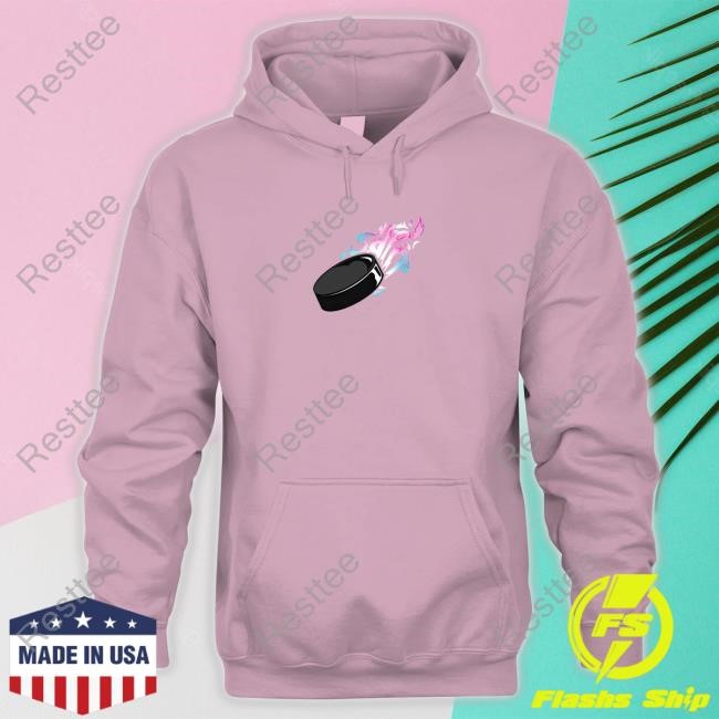 '24 Trans Merch Rainbow Hot Shirt Jo Dabney