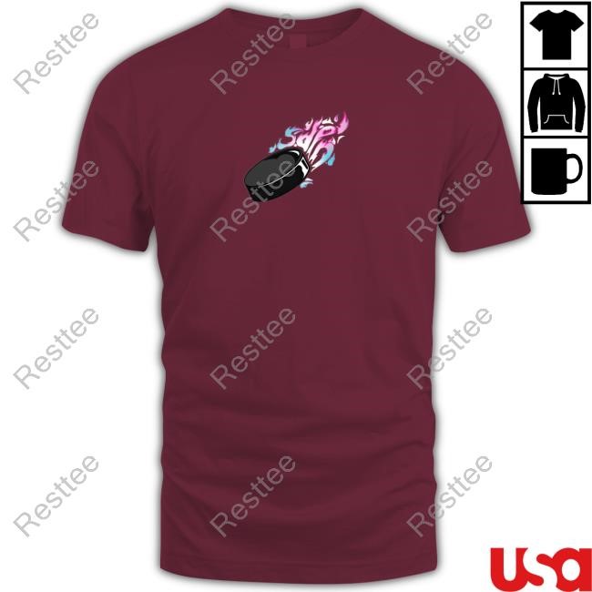 Official Sdpn Shop '24 Trans Merch Rainbow T-Shirt Jo Dabney